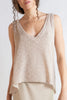 Sheer Tank Set