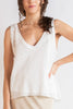 Sheer Tank Set