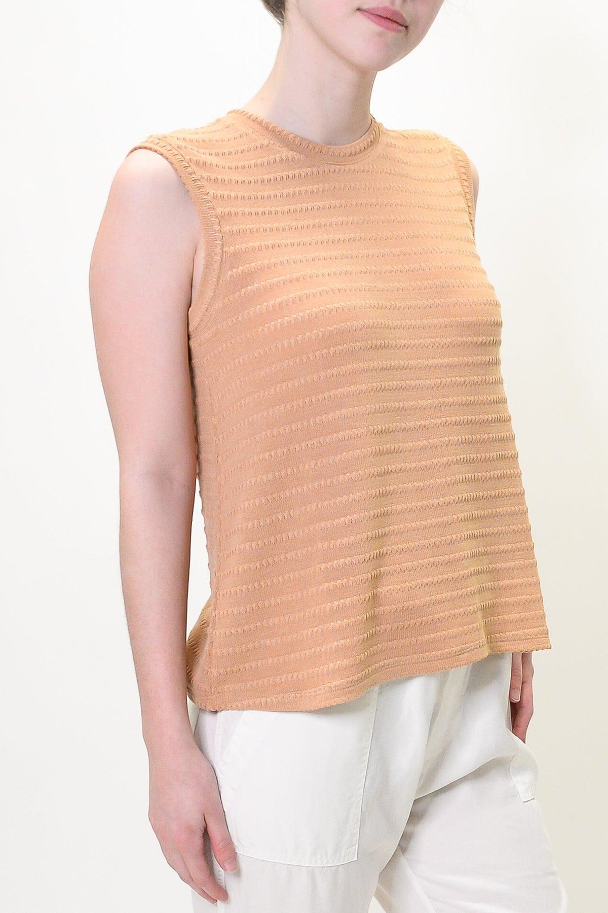 Ana Shell Tank - Revir