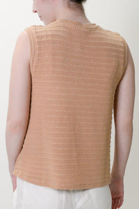 Ana Shell Tank - Revir