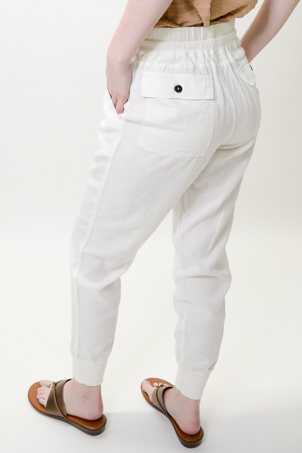 Sunday Lounge Pant - Revir