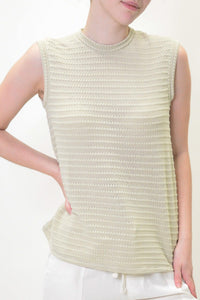 Ana Shell Tank - Revir