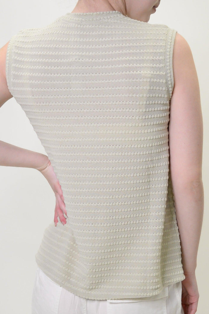 Ana Shell Tank - Revir