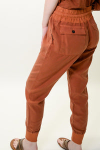 Sunday Lounge Pant - Revir