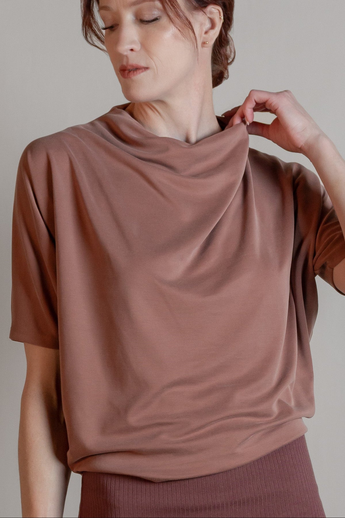 Kyla Dolman Top