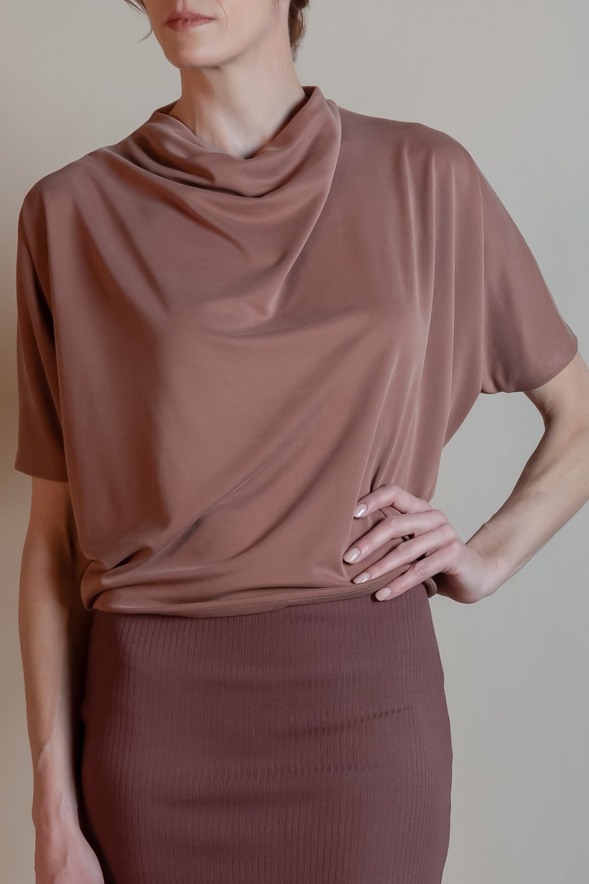 Kyla Dolman Top
