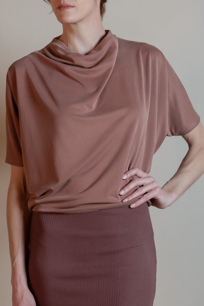 Kyla Dolman Top