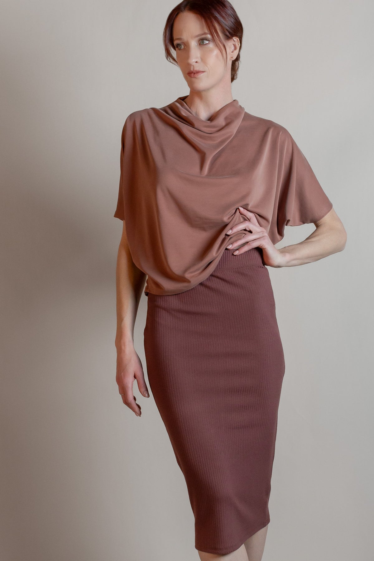 Kyla Dolman Top
