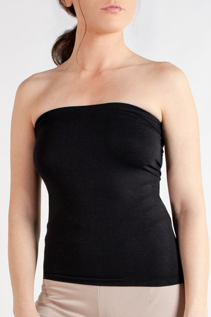 Carrie Tube Top