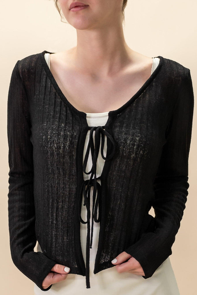 Ives Cardi - Revir