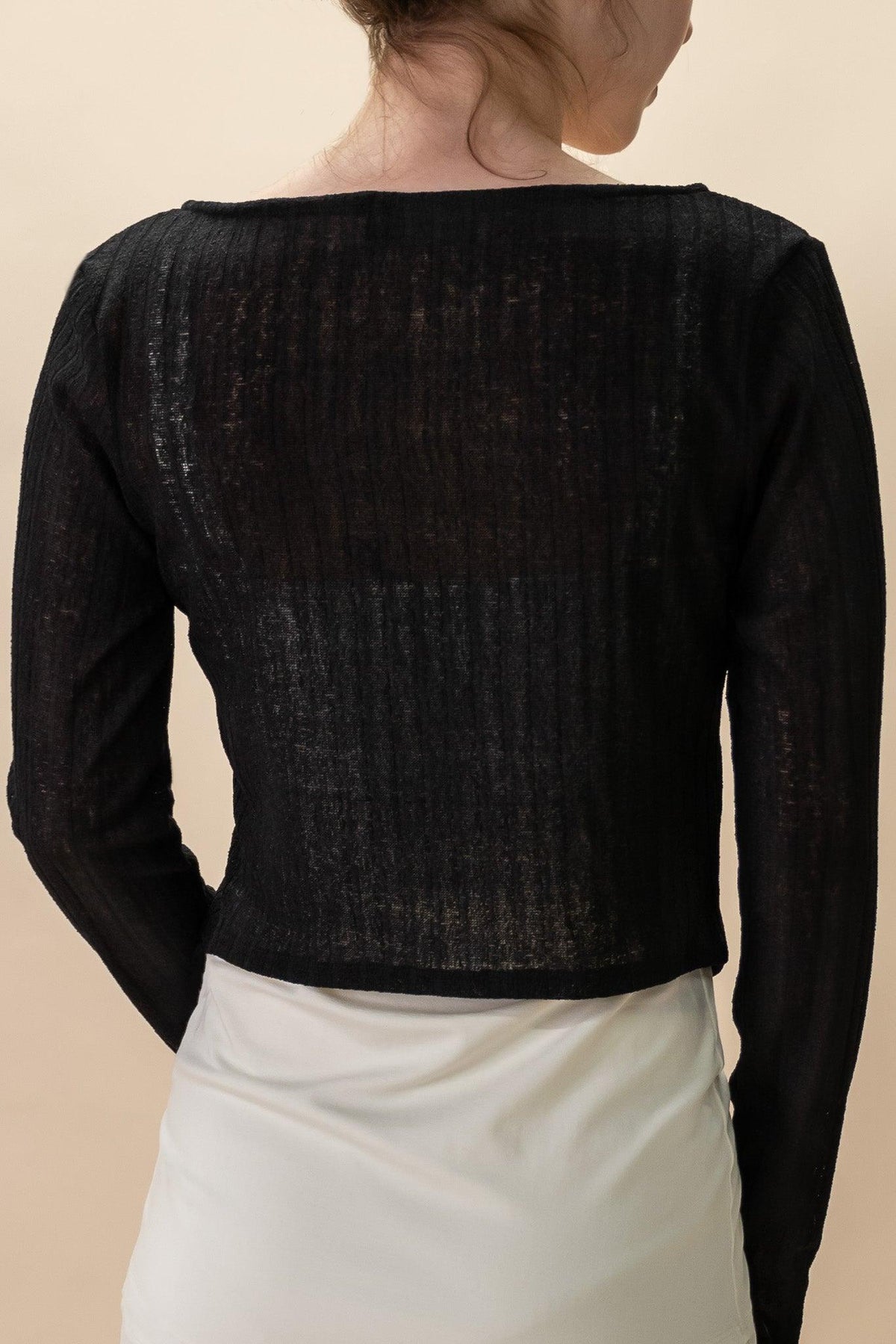 Ives Cardi - Revir