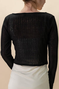 Ives Cardi - Revir