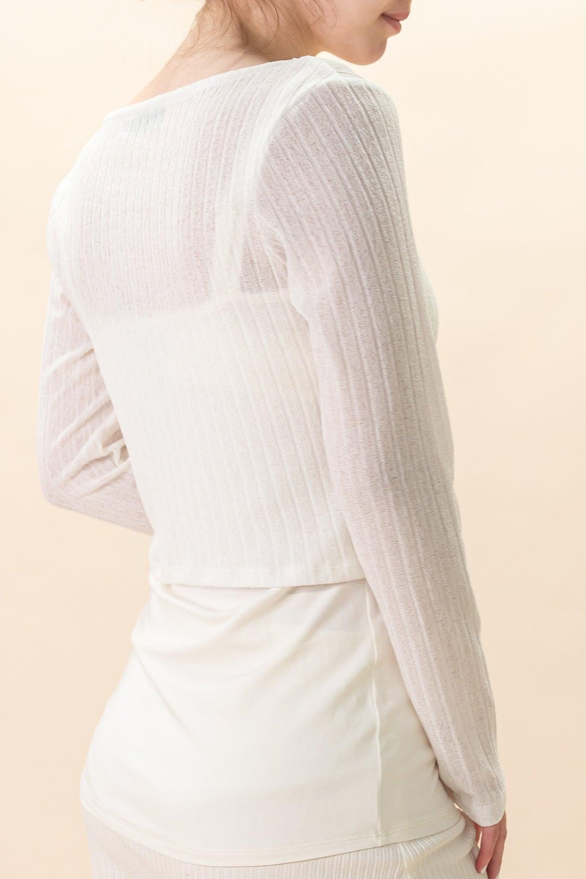 Ives Cardi - Revir