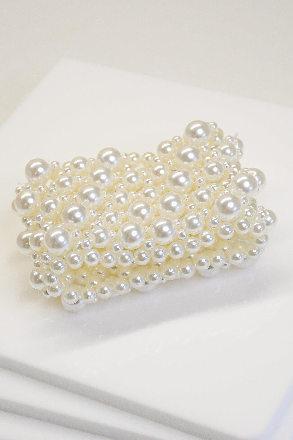 Chunky Pearl Bracelet - Revir