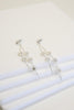 Flower Strand Earrings