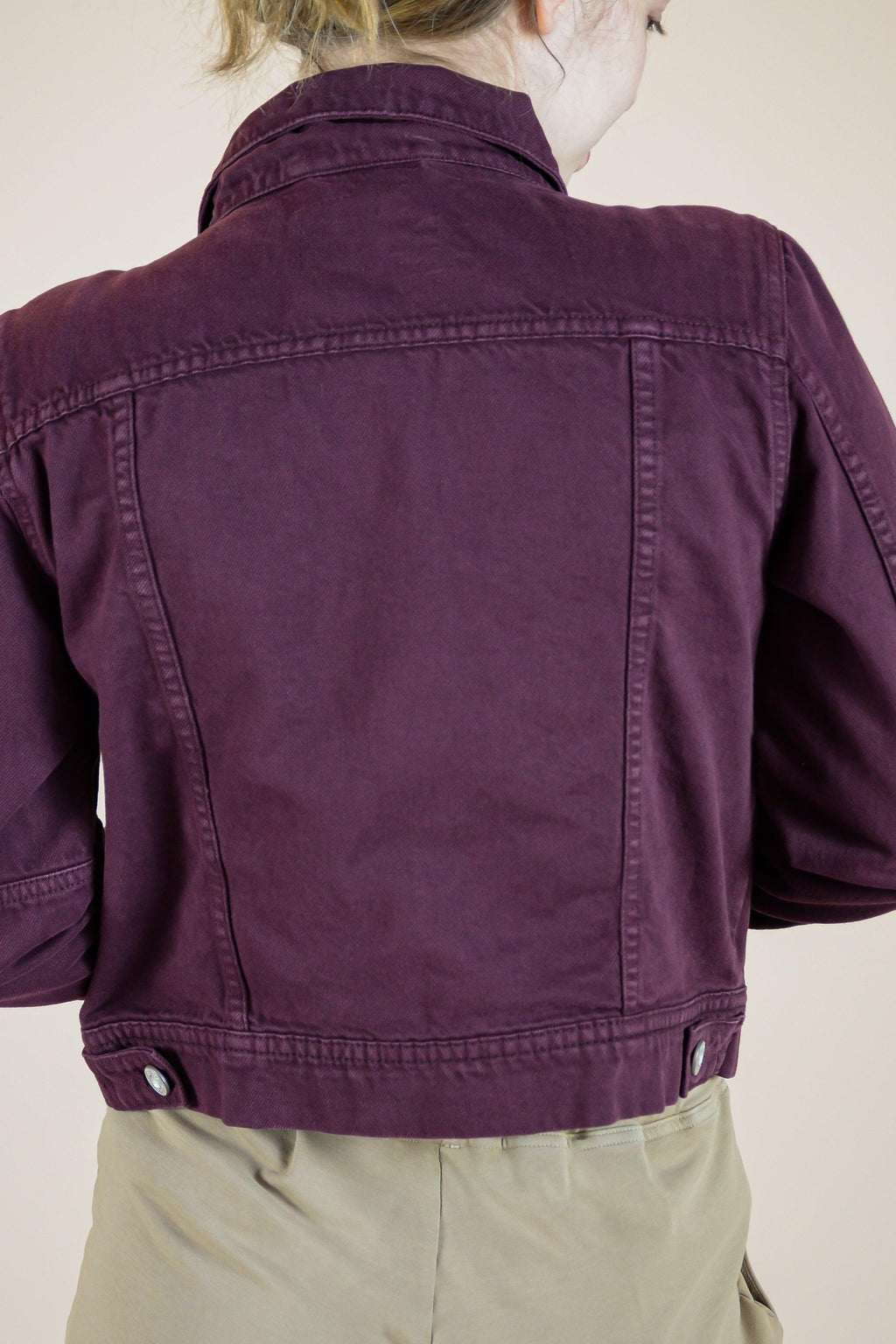 Rumors Denim Jacket - Revir