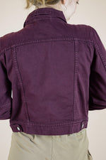 Rumors Denim Jacket - Revir