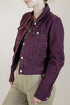 Rumors Denim Jacket - Revir