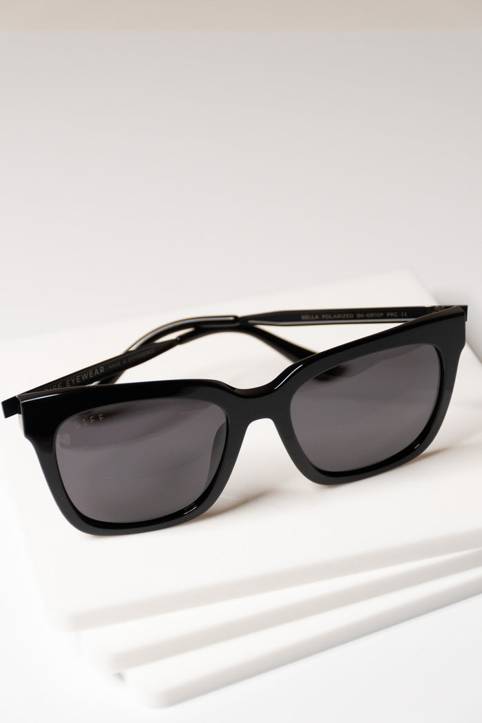 Bella Sunglasses