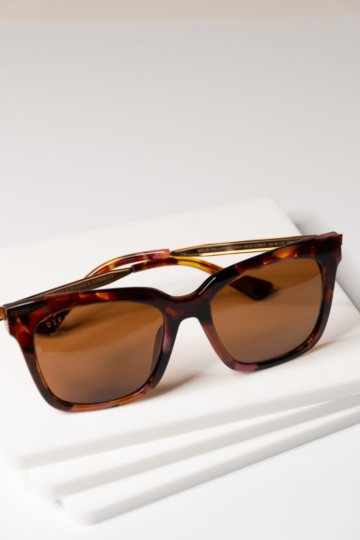Bella Sunglasses
