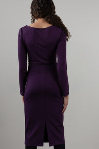 Long Sleeved Reece Top