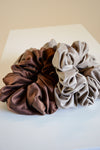 Giant Scrunchies - Revir