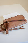 Distressed Wallet - Revir