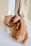 Viscose Gauze Scarf - Revir