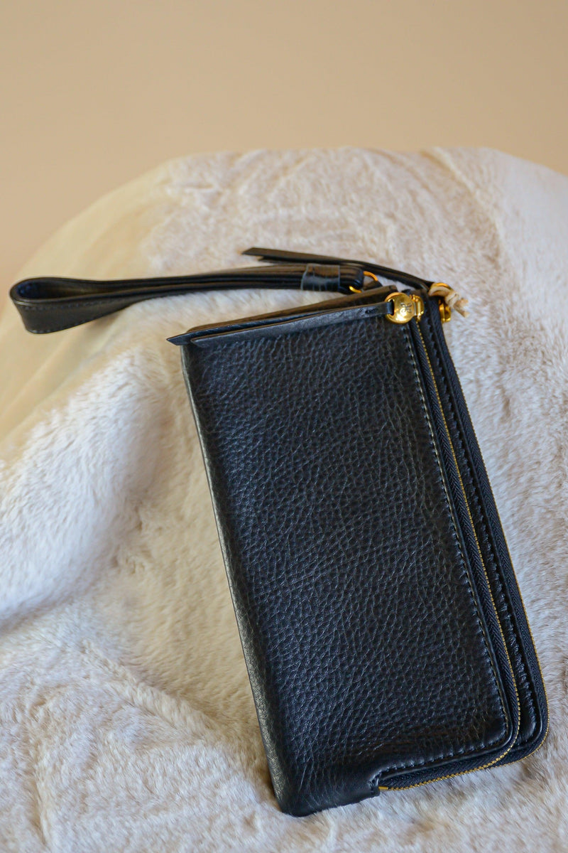 Dayton Wristlet - Revir