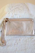 Dayton Wristlet