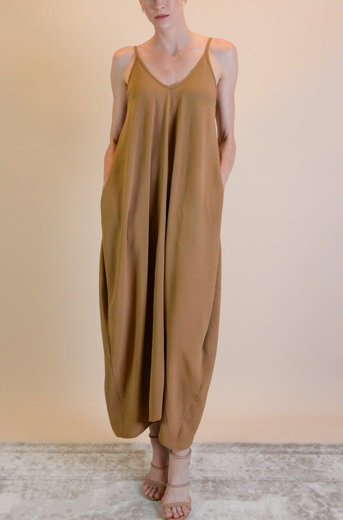 Tov Dress - Revir
