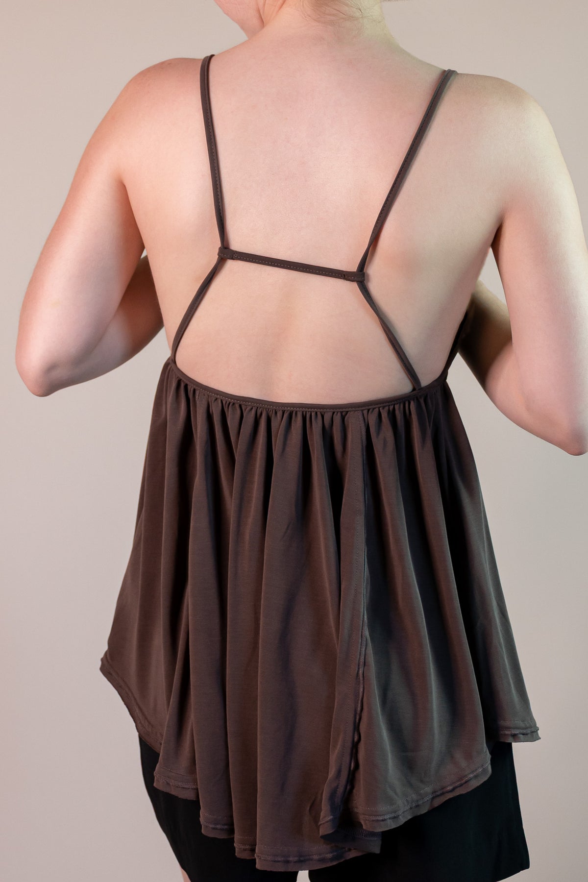 Trixie Tunic