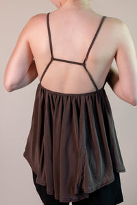 Trixie Tunic
