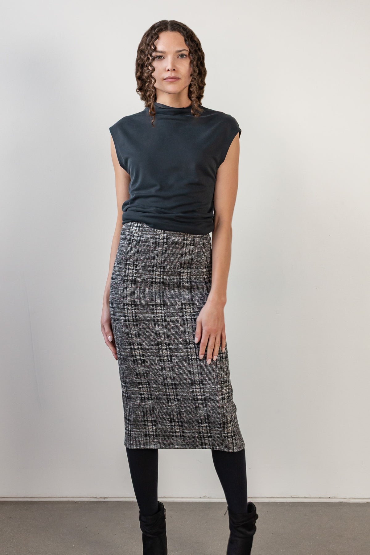 Glenn Suit Skirt