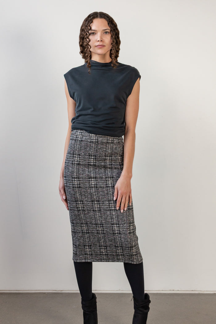 Glenn Suit Skirt
