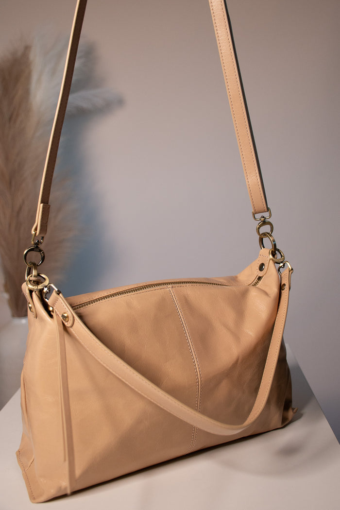 Avon Shoulder Crossbody