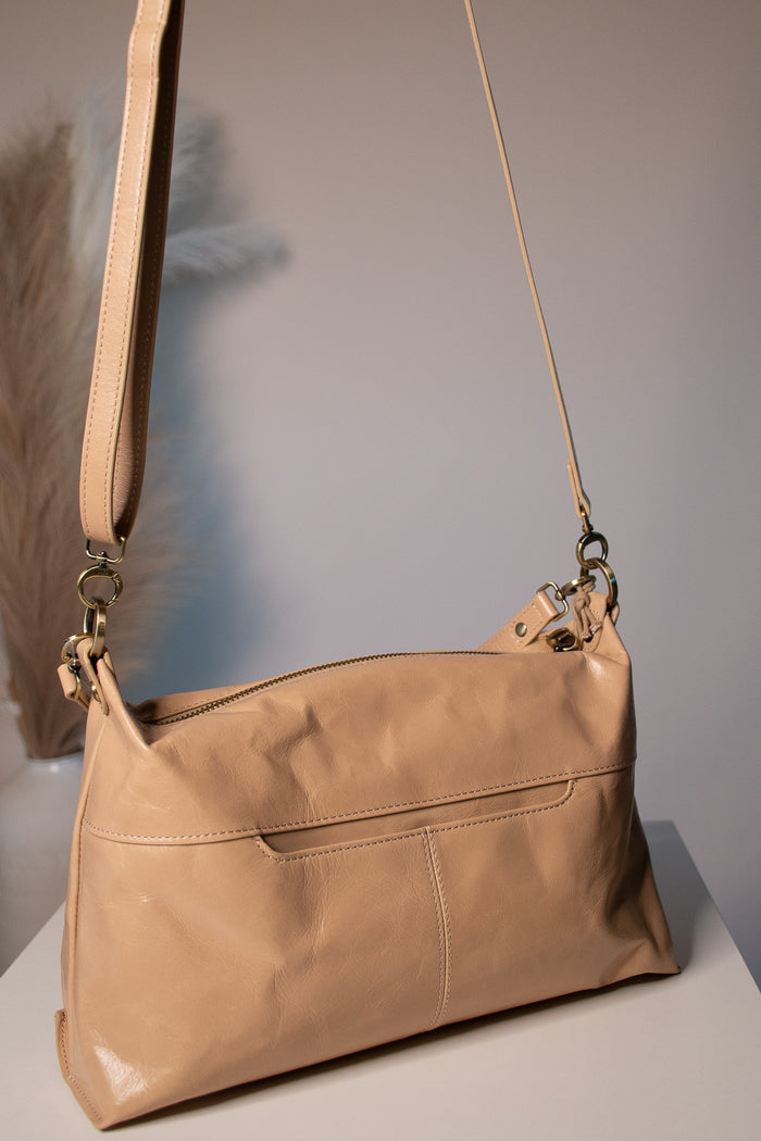 Avon Shoulder Crossbody