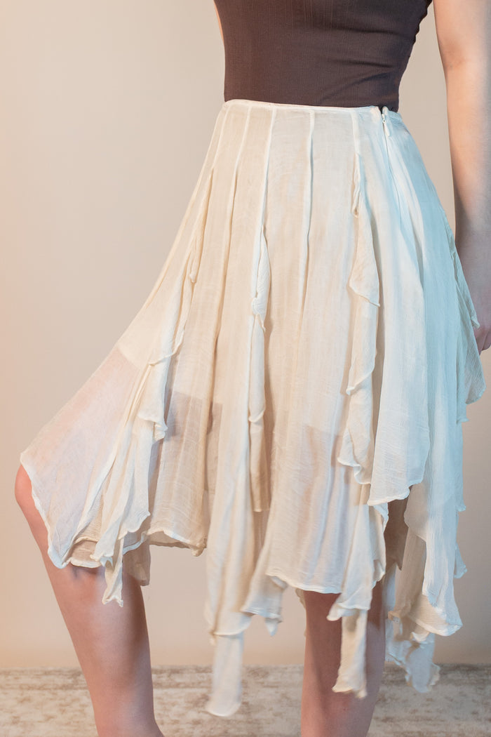 Susanna Knee-Length Skirt