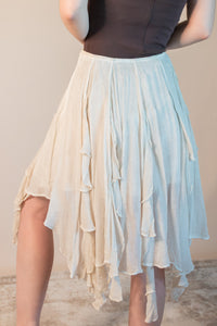 Susanna Knee-Length Skirt