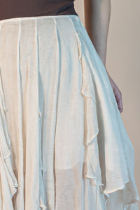 Susanna Knee-Length Skirt
