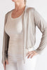 Tie Bollero Cardi