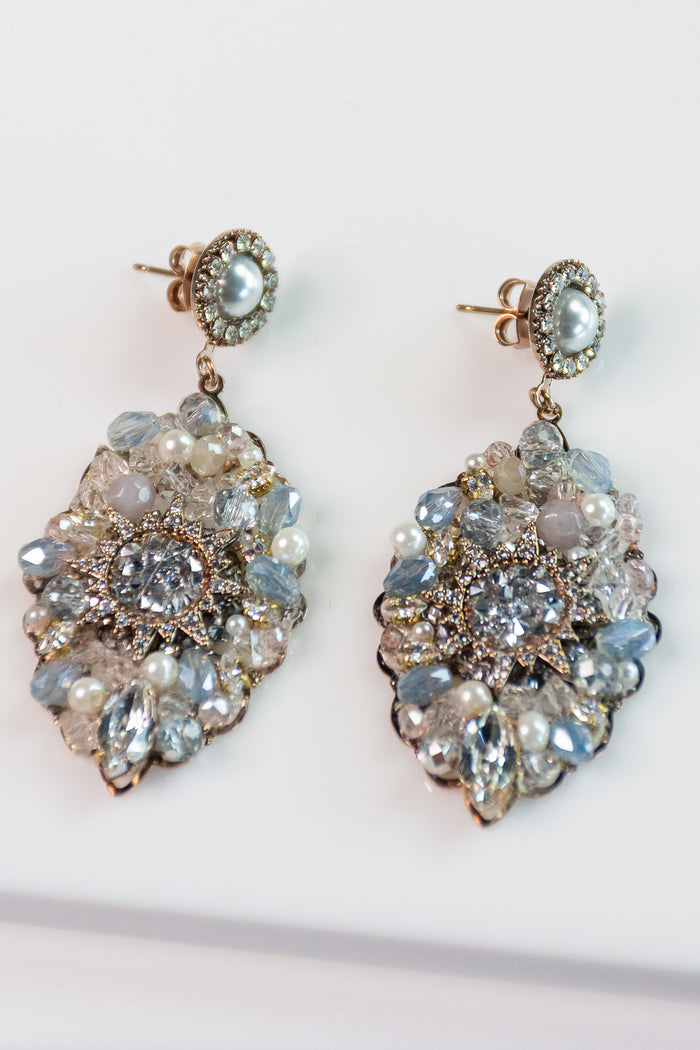 Bella Drop Earrings
