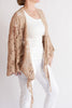 Crochet Kimono Wrap