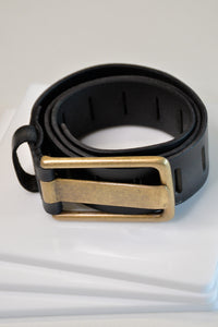 WTF Jona Belt