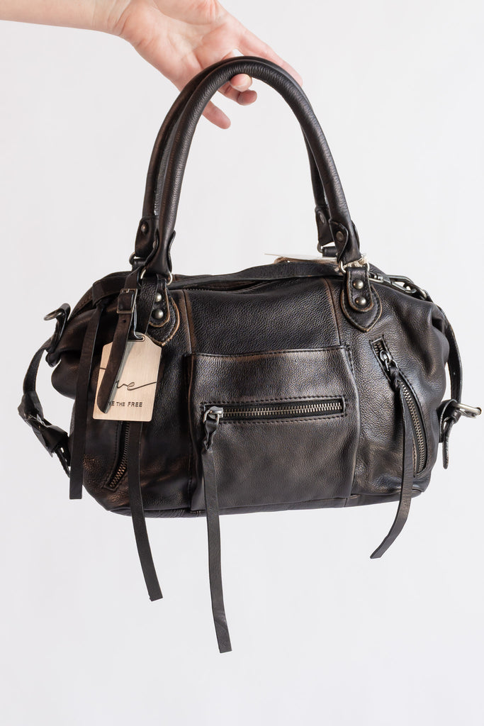 WTF Baby Emerson Tote
