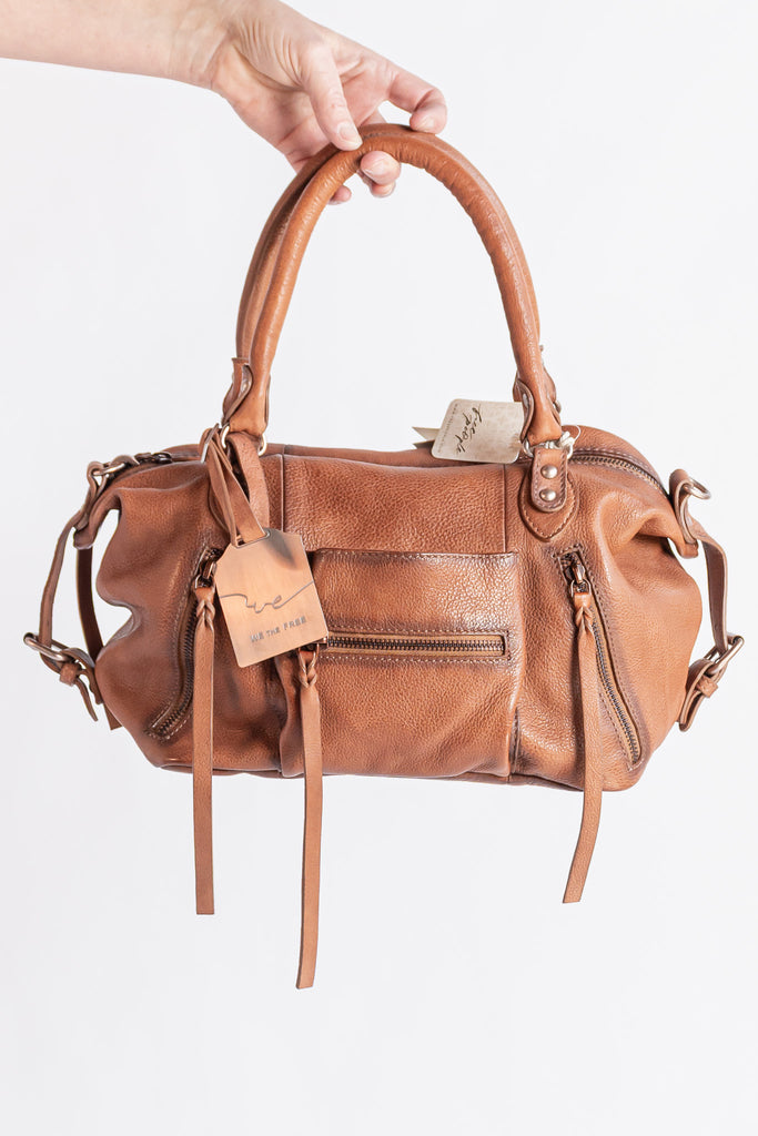 WTF Baby Emerson Tote