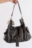 WTF Leigh Distressed tote