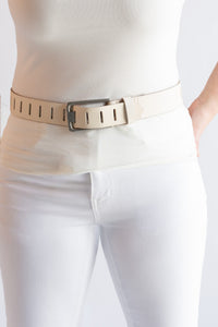 WTF Jona Belt