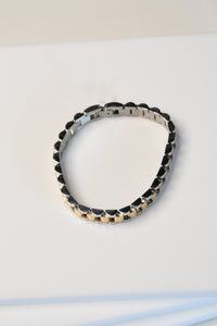 Bradley Watch Link Bracelet