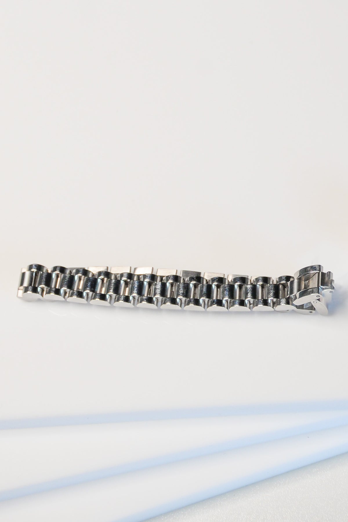 Bradley Watch Link Bracelet